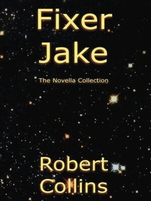 cover image of Fixer Jake